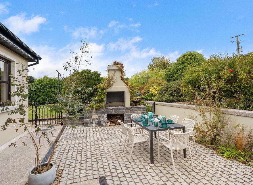 Rathog, Ballintubber, Midleton, T45DH27