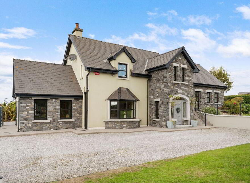 Rathog, Ballintubber, Midleton, T45DH27