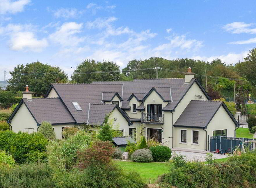 Rathog, Ballintubber, Midleton, T45DH27