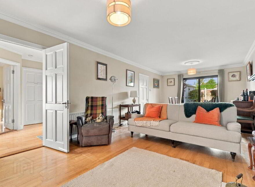 16 River View, Abbeyfarm, Celbridge, W23RW90