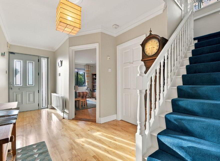 16 River View, Abbeyfarm, Celbridge, W23RW90