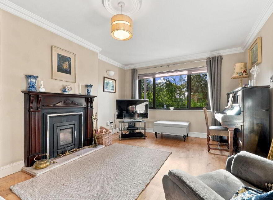 16 River View, Abbeyfarm, Celbridge, W23RW90