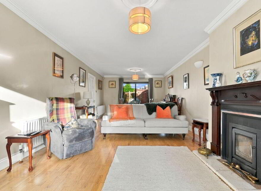 16 River View, Abbeyfarm, Celbridge, W23RW90