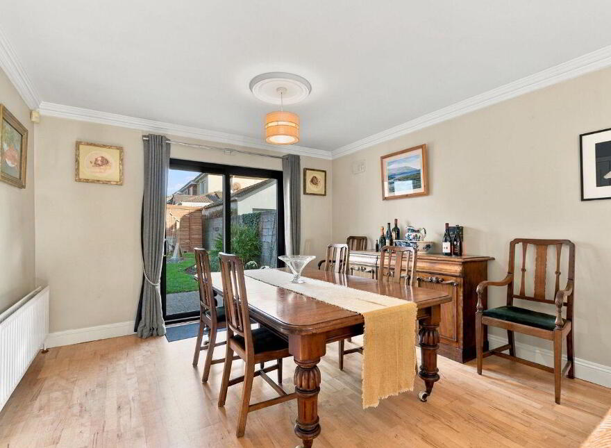 16 River View, Abbeyfarm, Celbridge, W23RW90