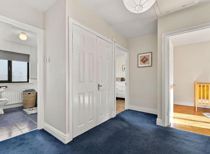 16 River View, Abbeyfarm, Celbridge, W23RW90