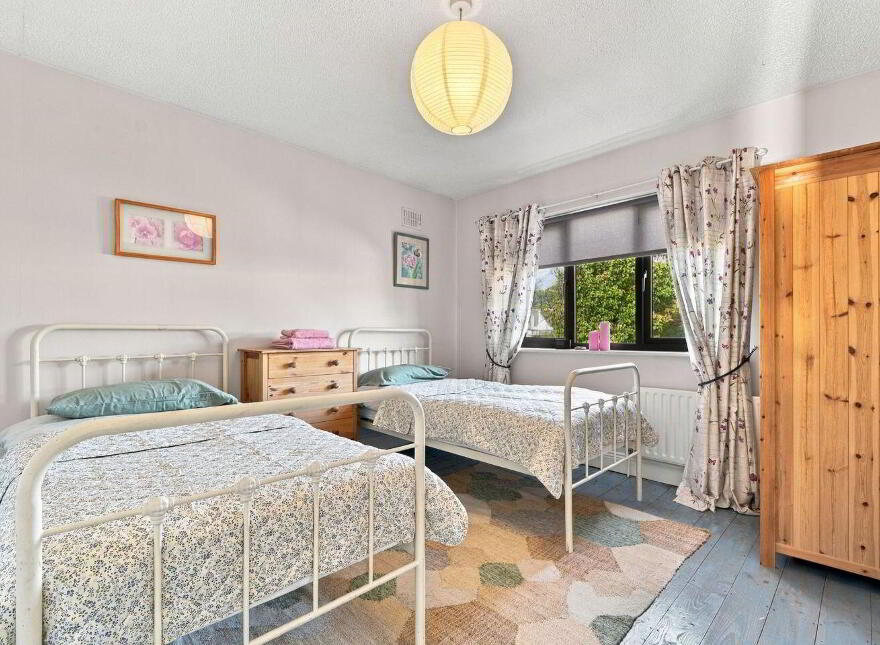 16 River View, Abbeyfarm, Celbridge, W23RW90