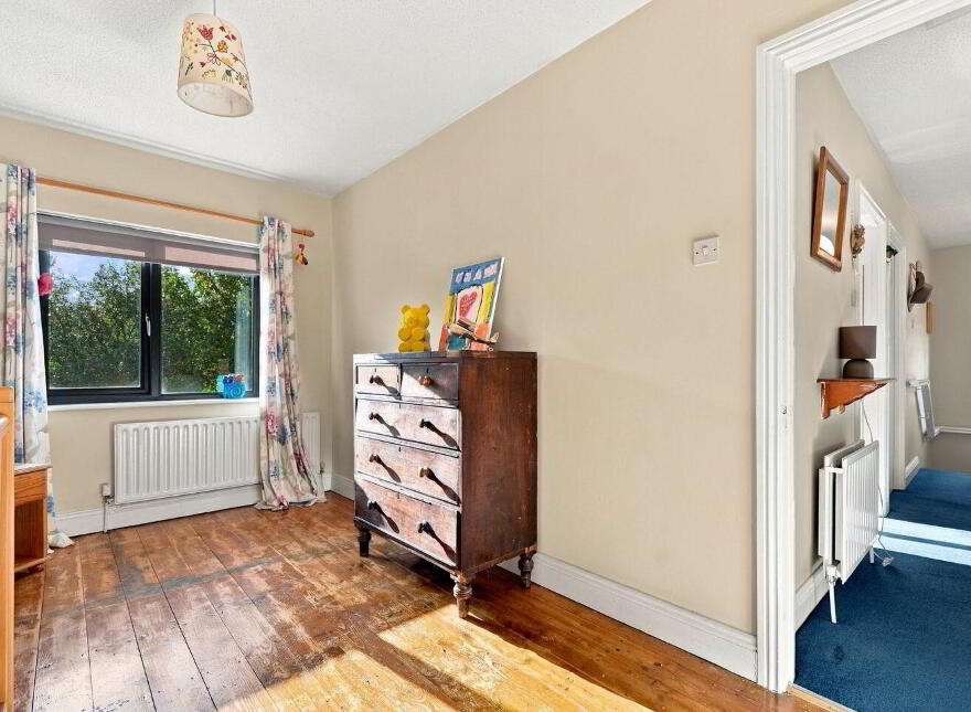 16 River View, Abbeyfarm, Celbridge, W23RW90
