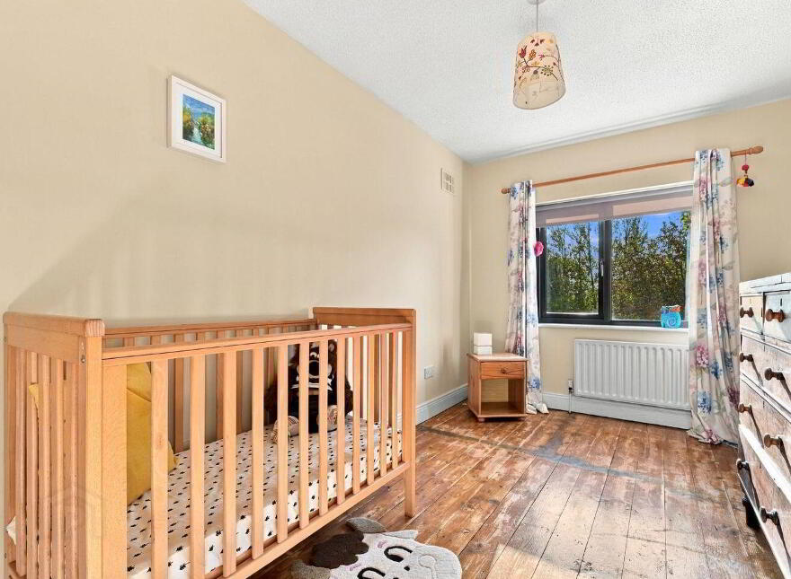 16 River View, Abbeyfarm, Celbridge, W23RW90