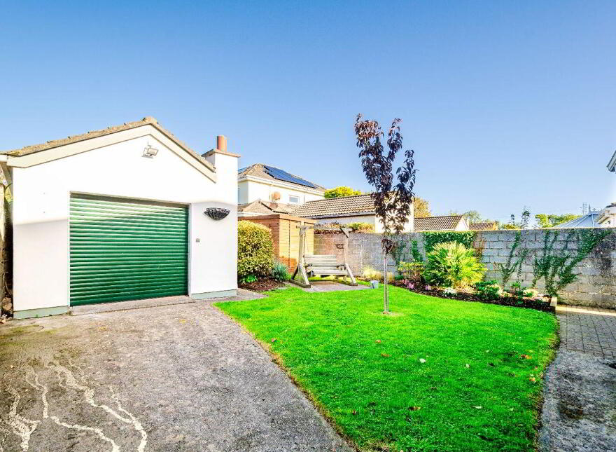 16 River View, Abbeyfarm, Celbridge, W23RW90