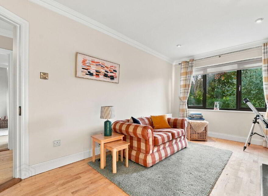 16 River View, Abbeyfarm, Celbridge, W23RW90