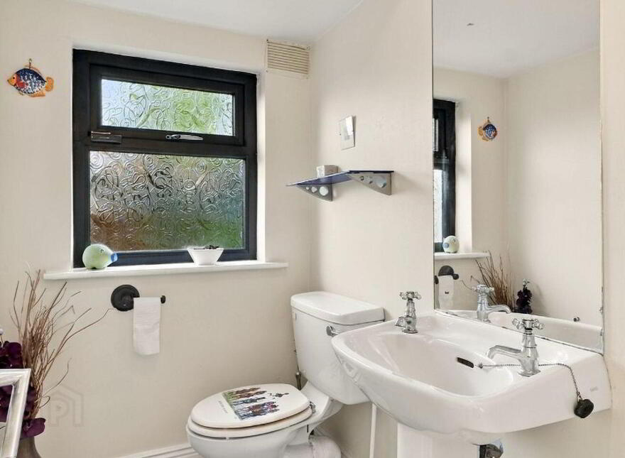 16 River View, Abbeyfarm, Celbridge, W23RW90