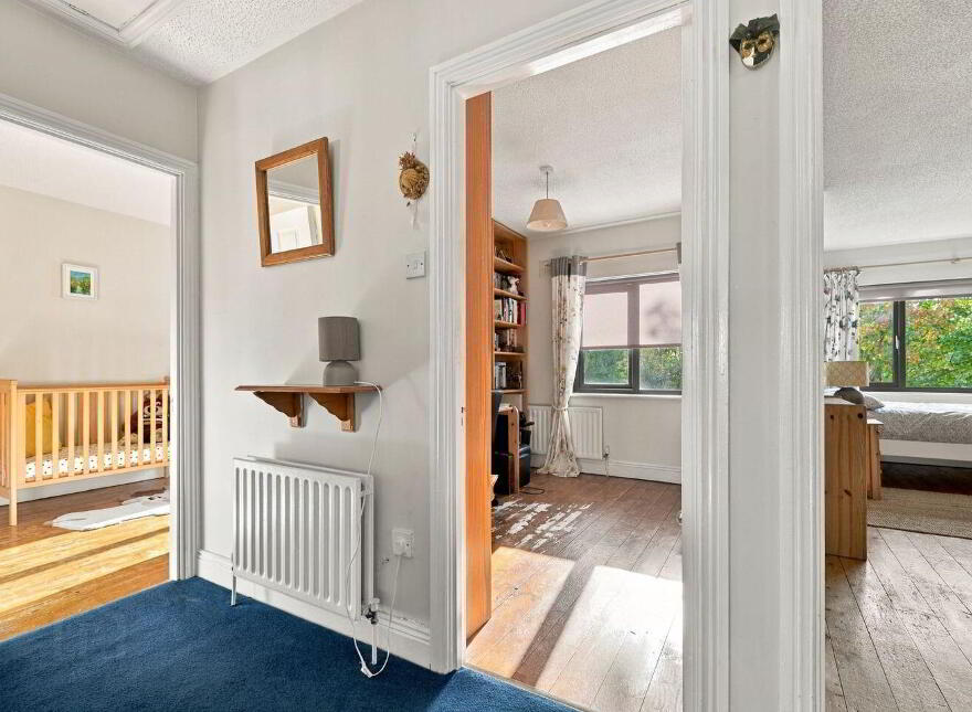 16 River View, Abbeyfarm, Celbridge, W23RW90