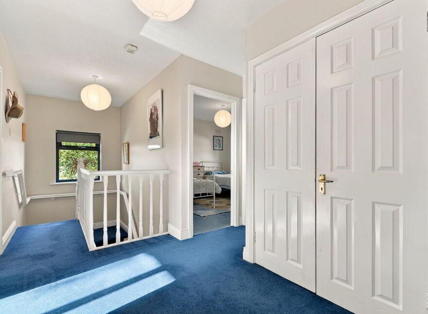 16 River View, Abbeyfarm, Celbridge, W23RW90