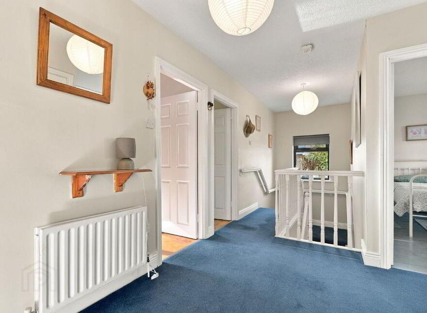 16 River View, Abbeyfarm, Celbridge, W23RW90