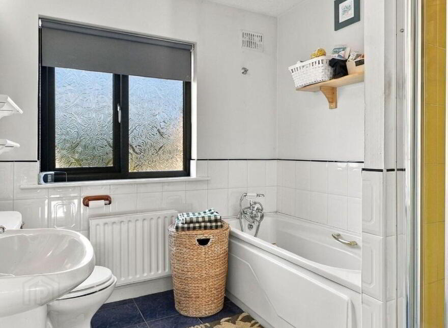 16 River View, Abbeyfarm, Celbridge, W23RW90