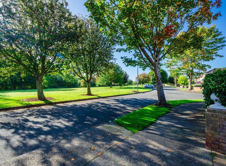 16 River View, Abbeyfarm, Celbridge, W23RW90
