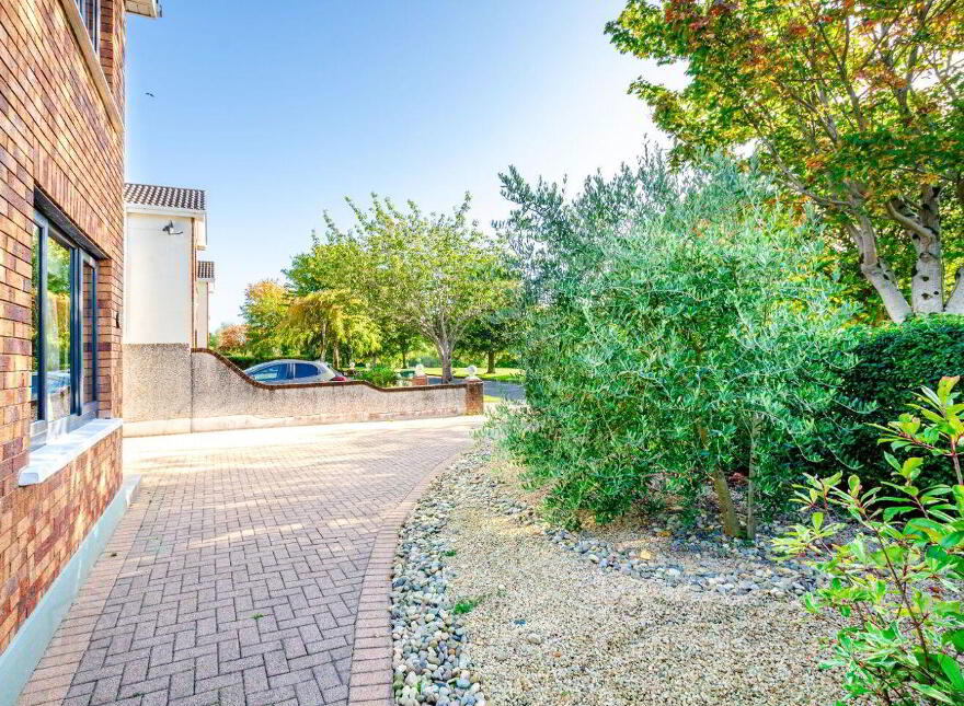 16 River View, Abbeyfarm, Celbridge, W23RW90