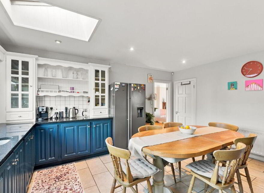 16 River View, Abbeyfarm, Celbridge, W23RW90