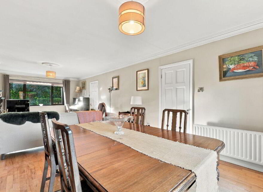 16 River View, Abbeyfarm, Celbridge, W23RW90