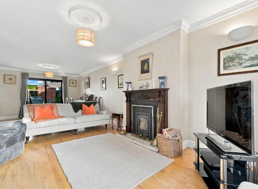 16 River View, Abbeyfarm, Celbridge, W23RW90
