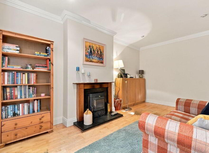 16 River View, Abbeyfarm, Celbridge, W23RW90