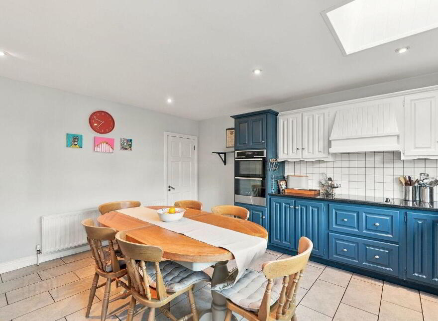 16 River View, Abbeyfarm, Celbridge, W23RW90