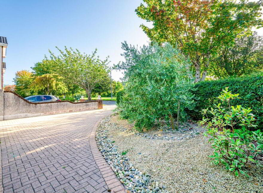 16 River View, Abbeyfarm, Celbridge, W23RW90