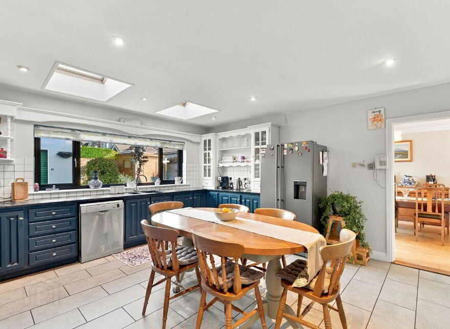 16 River View, Abbeyfarm, Celbridge, W23RW90
