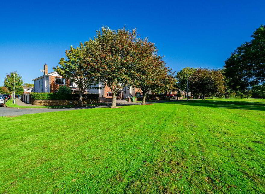 16 River View, Abbeyfarm, Celbridge, W23RW90