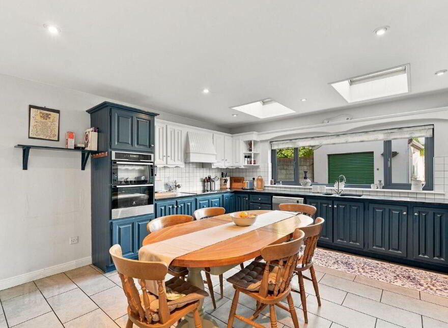 16 River View, Abbeyfarm, Celbridge, W23RW90