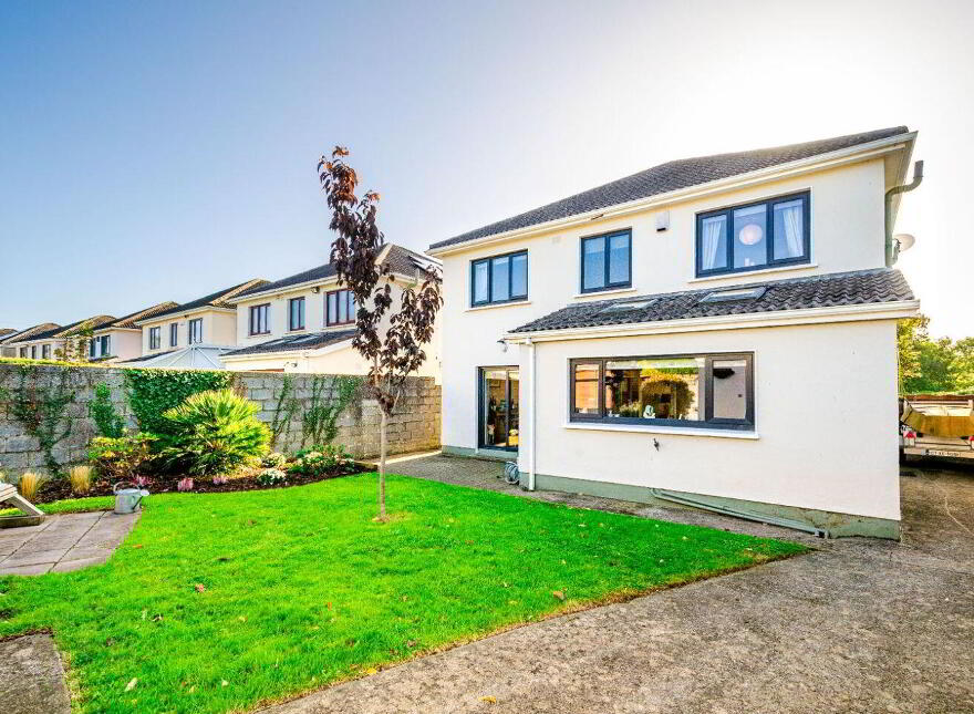 16 River View, Abbeyfarm, Celbridge, W23RW90