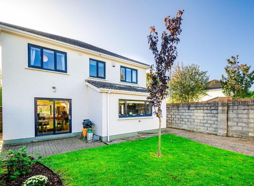 16 River View, Abbeyfarm, Celbridge, W23RW90