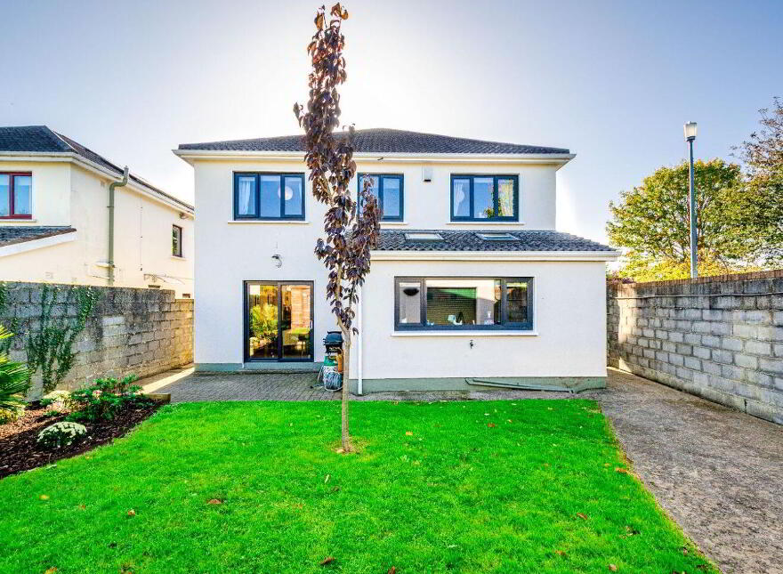 16 River View, Abbeyfarm, Celbridge, W23RW90