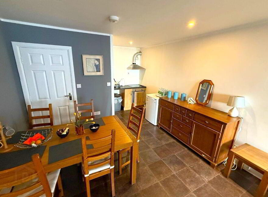 3 Burlington Court, Macswiney Quay, Bandon, P72Y596