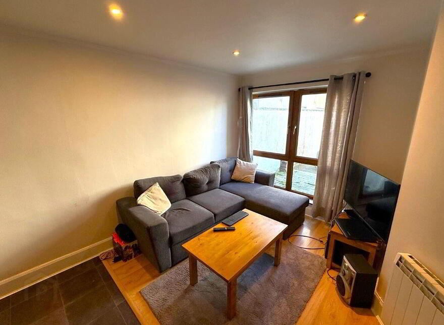 3 Burlington Court, Macswiney Quay, Bandon, P72Y596
