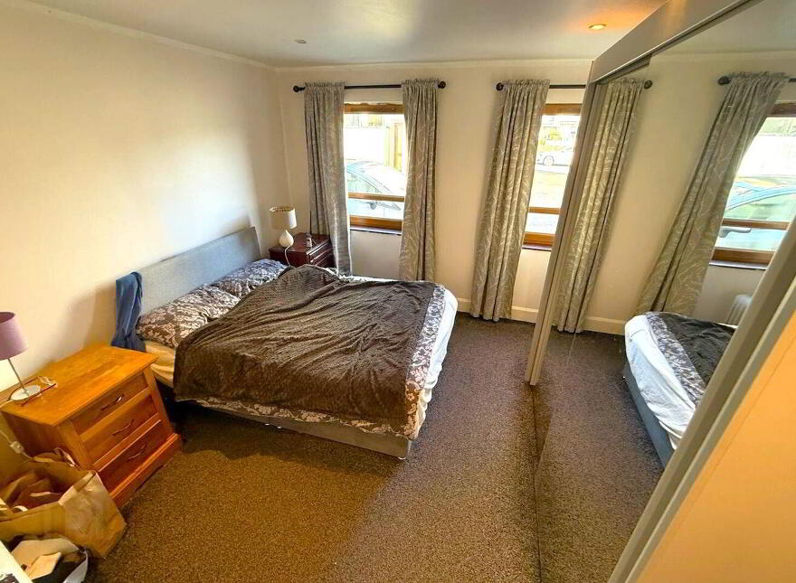 3 Burlington Court, Macswiney Quay, Bandon, P72Y596