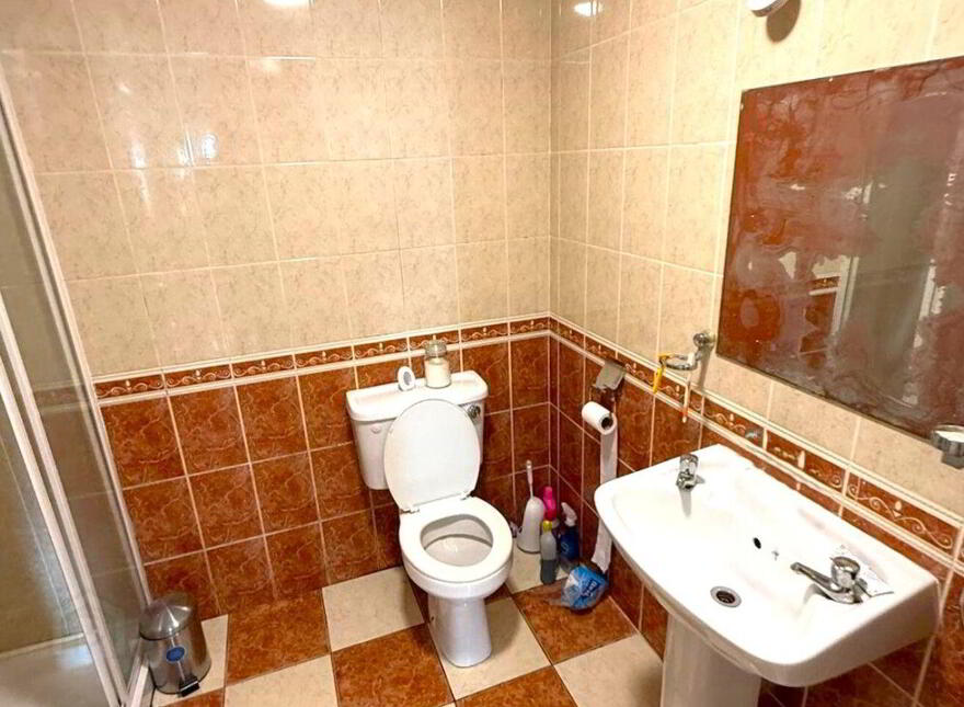 3 Burlington Court, Macswiney Quay, Bandon, P72Y596