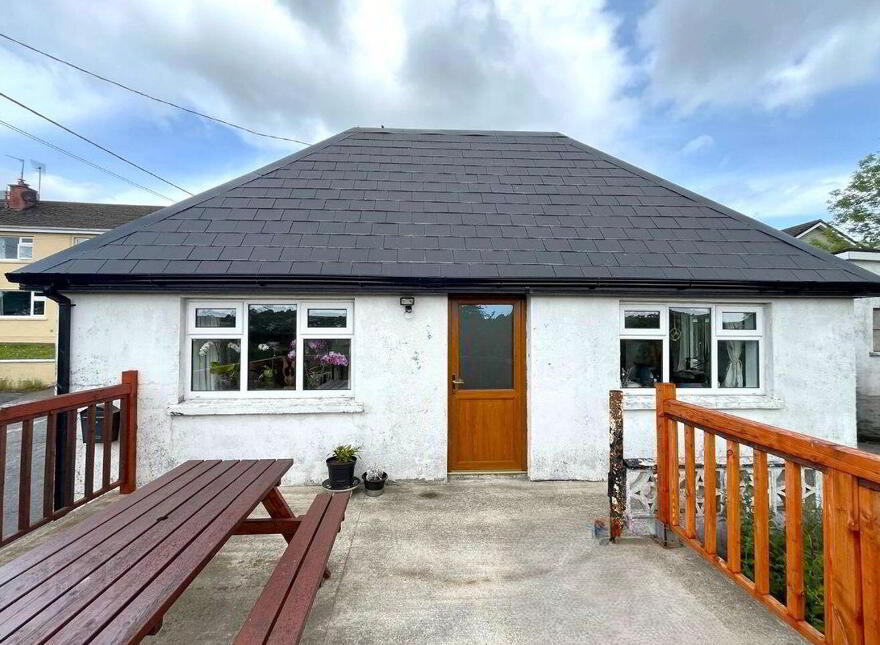 12 St Fintan's Road, Bandon, P72T276 photo