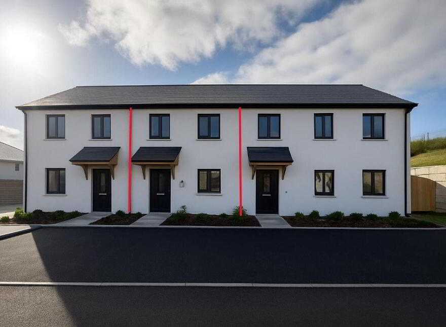 21 Cedar View, Bandon photo