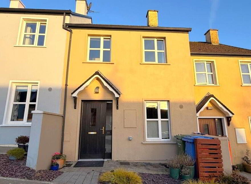 33 Radharc An Bhaile, Bandon, P72X294