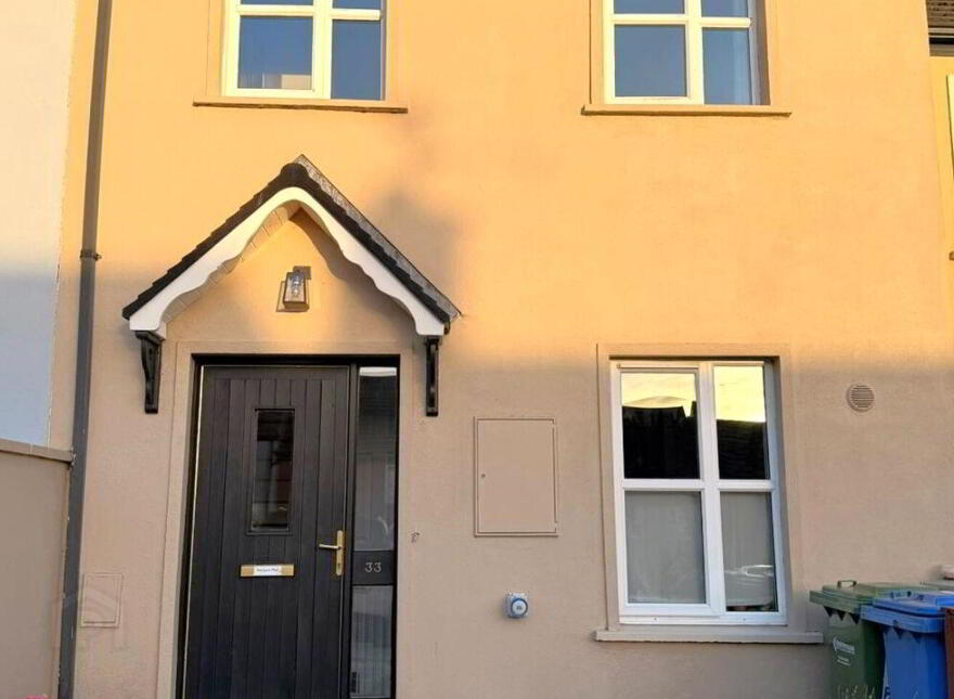 33 Radharc An Bhaile, Bandon, P72X294