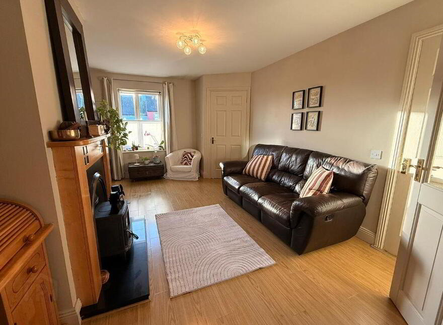 33 Radharc An Bhaile, Bandon, P72X294