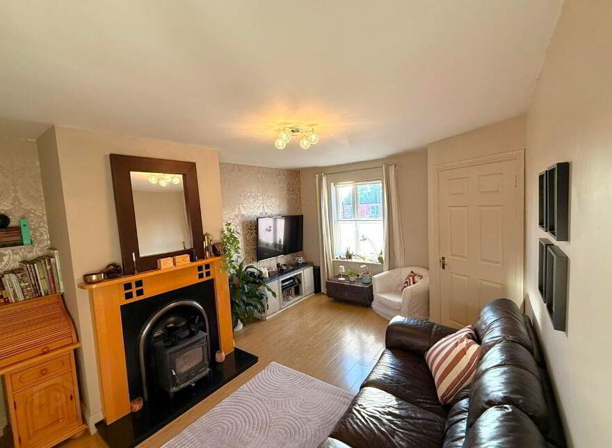 33 Radharc An Bhaile, Bandon, P72X294
