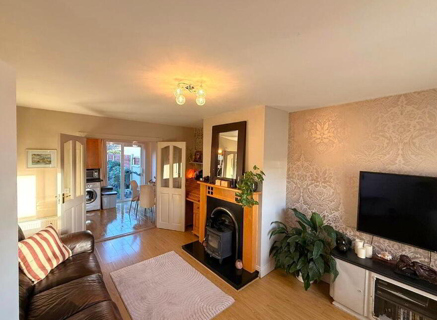 33 Radharc An Bhaile, Bandon, P72X294