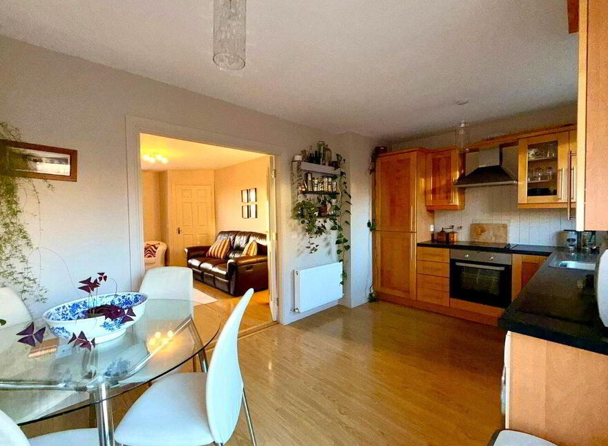33 Radharc An Bhaile, Bandon, P72X294