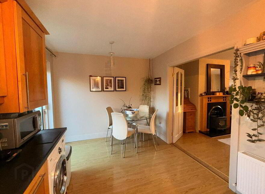 33 Radharc An Bhaile, Bandon, P72X294