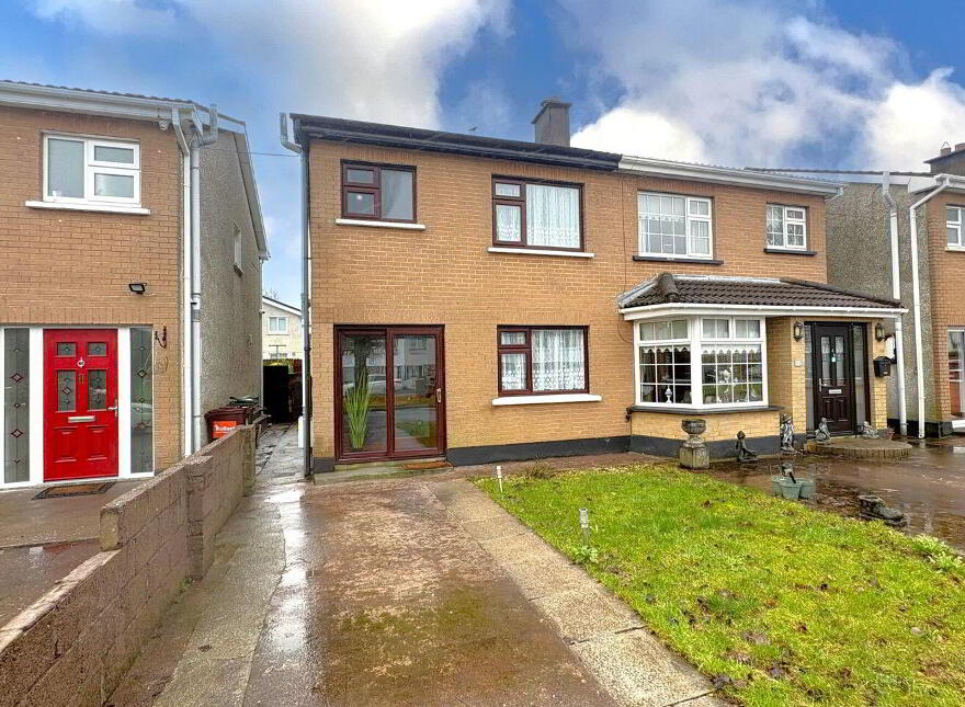 47 Aisling Lawn, Carrigrohane, P31WY94
