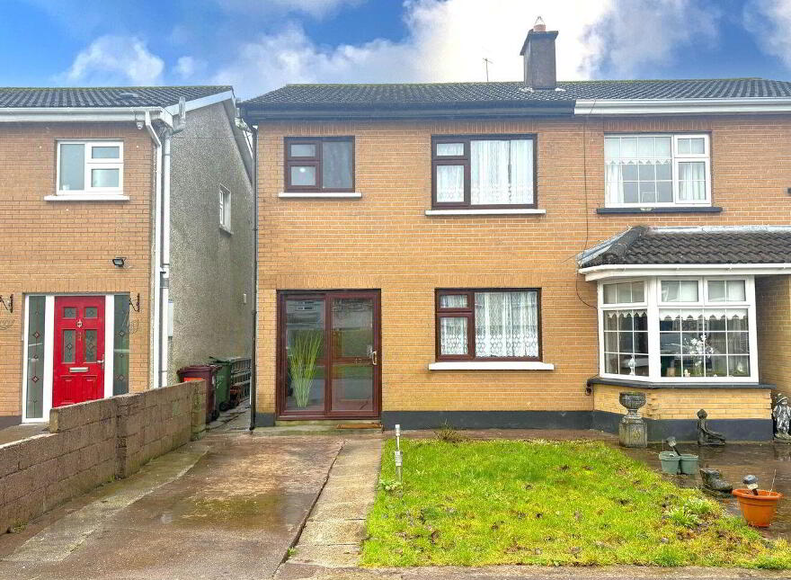 47 Aisling Lawn, Carrigrohane, P31WY94