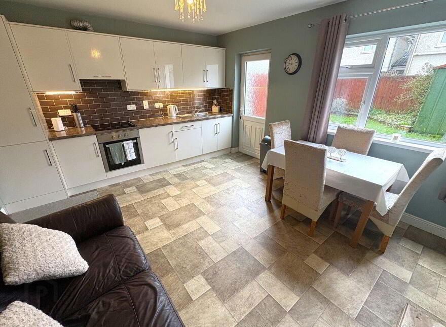 47 Aisling Lawn, Carrigrohane, P31WY94