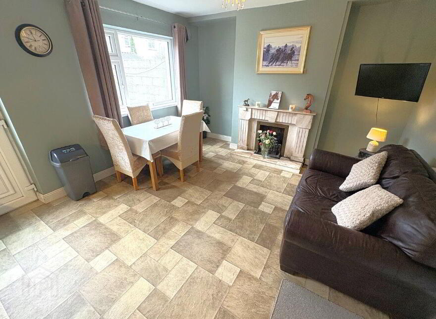 47 Aisling Lawn, Carrigrohane, P31WY94